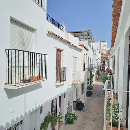Noctua Estepona Old Town 025 Extérieur photo